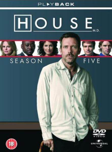 House - Series 5