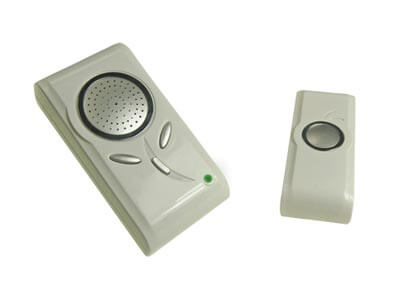 MP3 Doorbell 