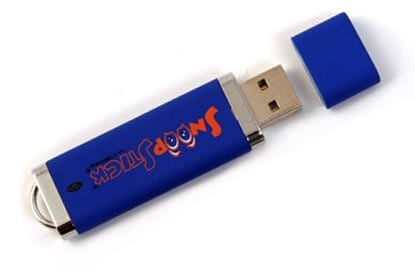 USB Snoop Stick 