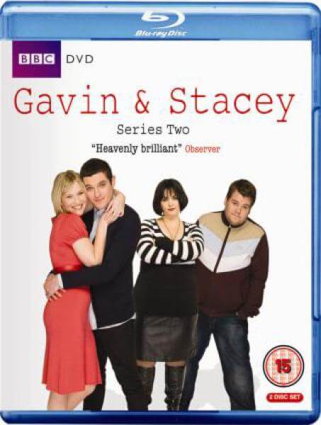 Gavin and Stacey - Series 2