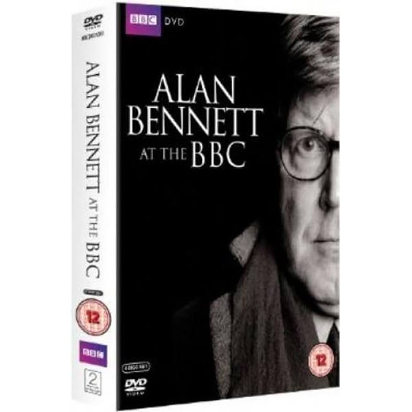 Alan Bennett At BBC