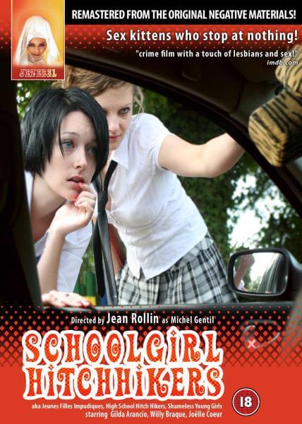 SchoolGirl Hitchhikers