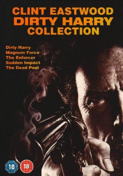 Dirty Harry Collection