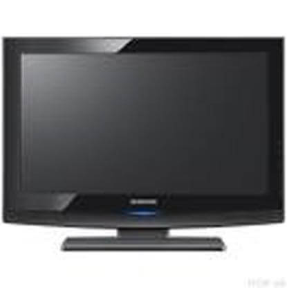 Samsung LE32B350 32 Inch HD Ready LCD TV with Freeview