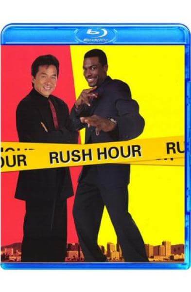 Rush Hour