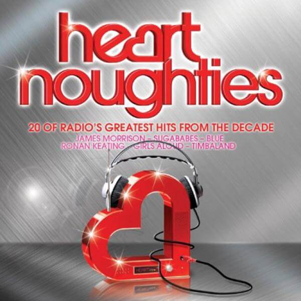 Heart Noughties