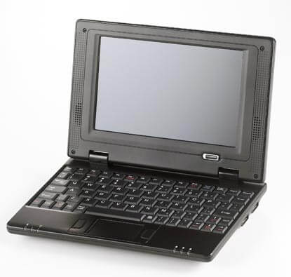 Datawind Ubisurfer DW-SB01 (PS-XL) Netbook