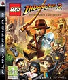 Lego Indiana Jones 2
