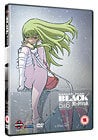 Darker Than Black Volume 5 & 6 Double Pack