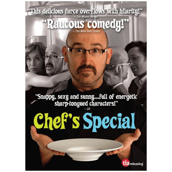 Chefs Special