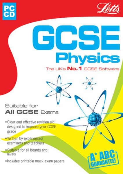 Letts GCSE Physics