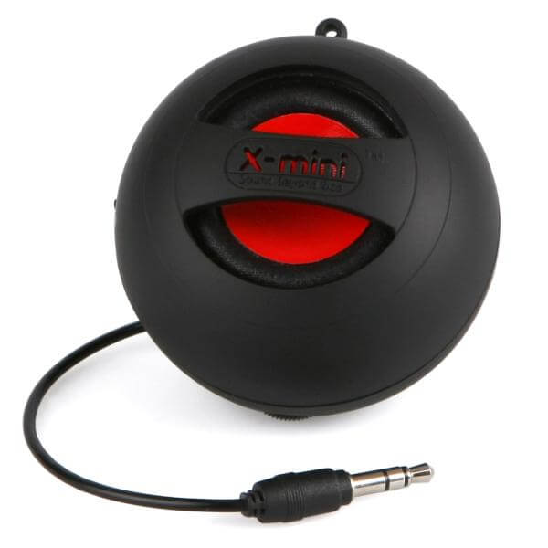 X-Mi X-Mini II Capsule Speaker for iPod / MP3