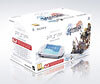 Final Fantasy Dissidia (Pouch & Sticker & PSP White 3000)