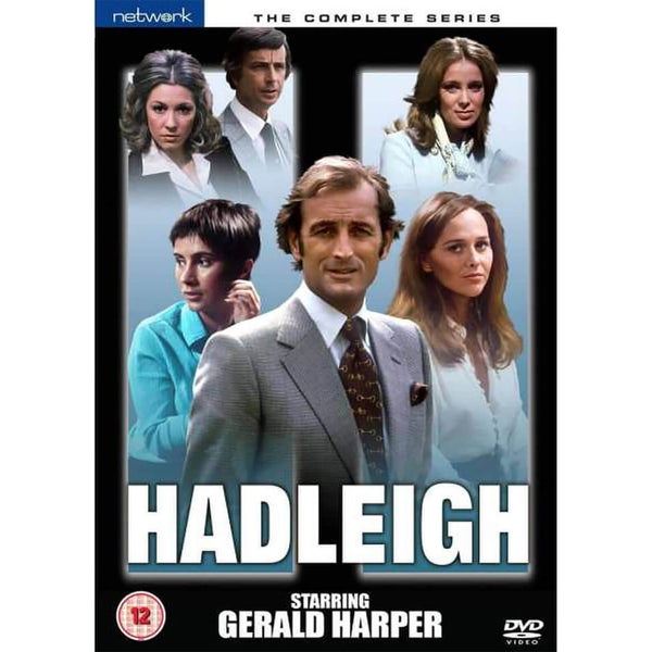 Hadleigh - The Complete Series