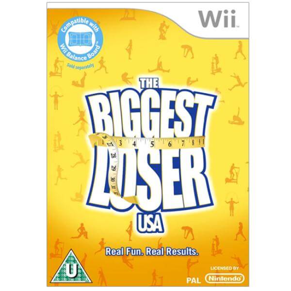 Biggest Loser