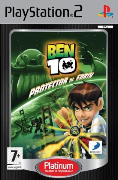 Ben 10