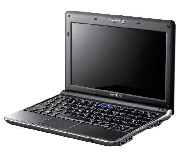 Samsung N140 Atom N270