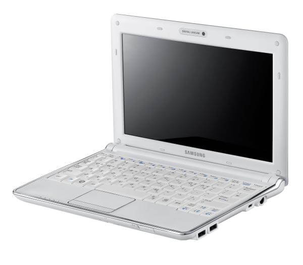 Samsung N140 Atom N270
