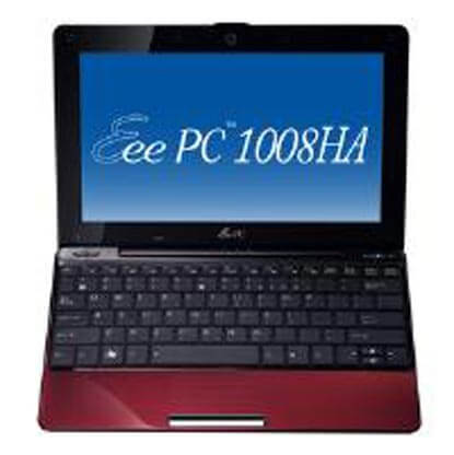 Asus 1008HA-RED004X