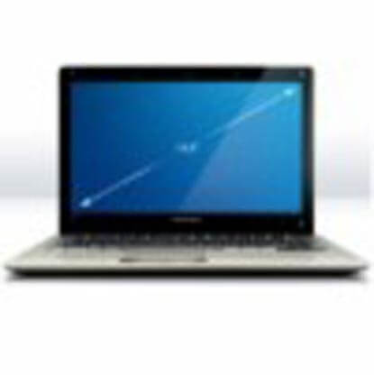 Lenovo U350 IdeaPad