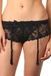 Passionata - White Nights -Suspender