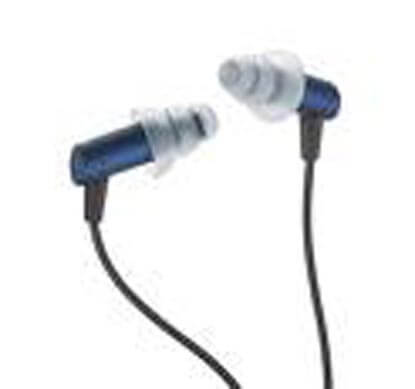 hf5 Stereo In-Ear Headphone - Cobalt