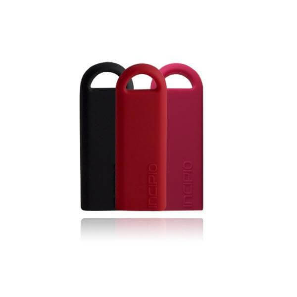Loop for iPod Shuffle 3G (3-Pack)
