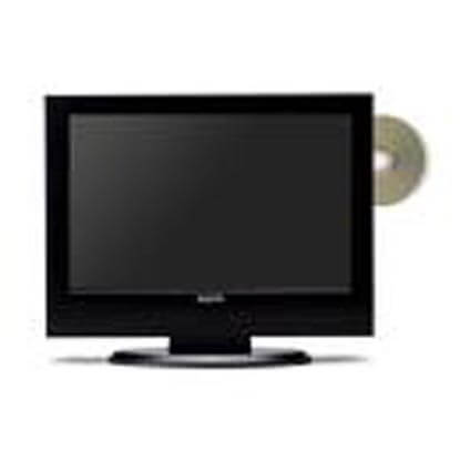 SANYO 19 Inch DVD TV COMBI HD READY & DIGITAL TUNER