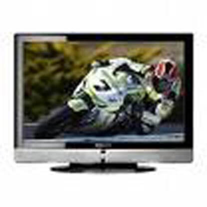 HANNSPREE 28 Inch LCD TV FULL 1080P HD & DIGITAL TUNER - HT09-28E1-000
