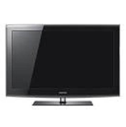 SAMSUNG 37 Inch LCD TV 1080P 5 SERIES