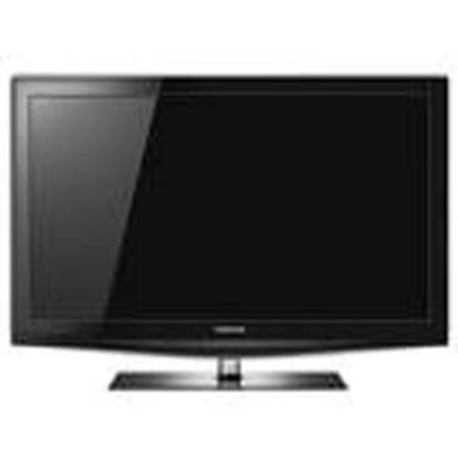 SAMSUNG 55 Inch LCD TV 6 SERIES