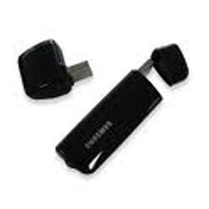 SAMSUNG WIRELESS DONGLE