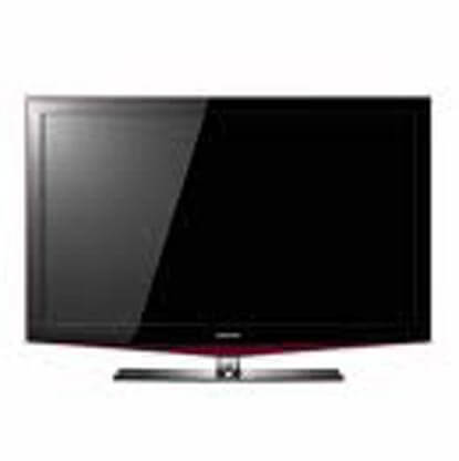 SAMSUNG 40 Inch LCD TV 6 SERIES 1080P & 100HZ