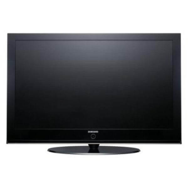 SAMSUNG 50 Inch ULTRA SLIM PLASMA TV 1080P FULL HD 100HZ