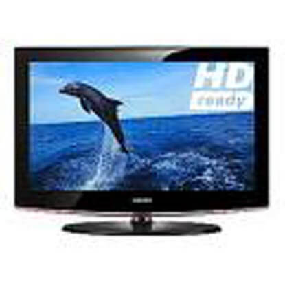 SAMSUNG 19 Inch LCD TV SERIES 4