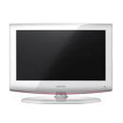 SAMSUNG 22 Inch LCD TV WHITE 5 SERIES