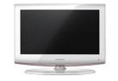 SAMSUNG 32 Inch LCD TV WHITE 1080P