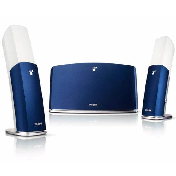 Philips AMBX Starter Kit