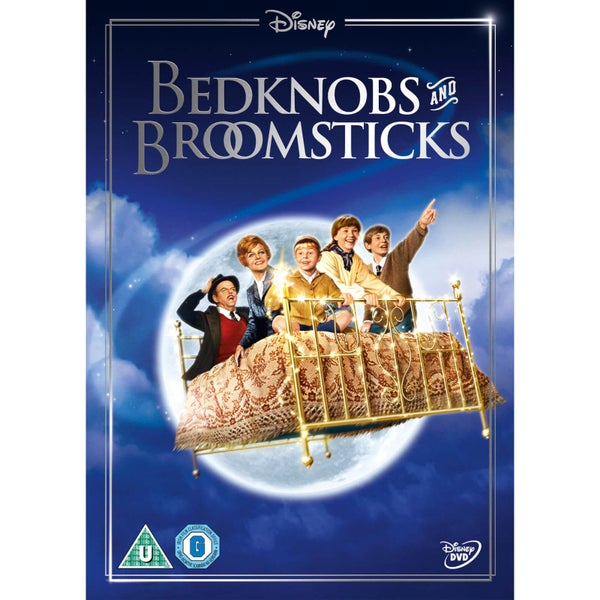 Bedknobs And Broomsticks