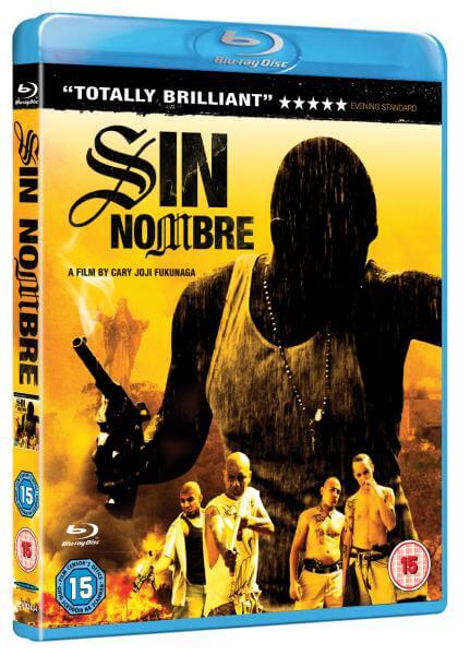 Sin Nombre