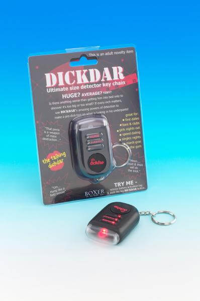 Dickdar