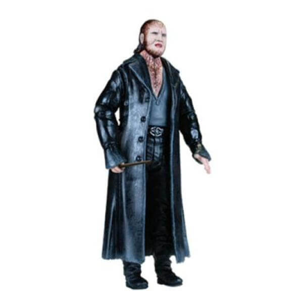 Harry Potter Basic Action Figure Fenrir Greyback