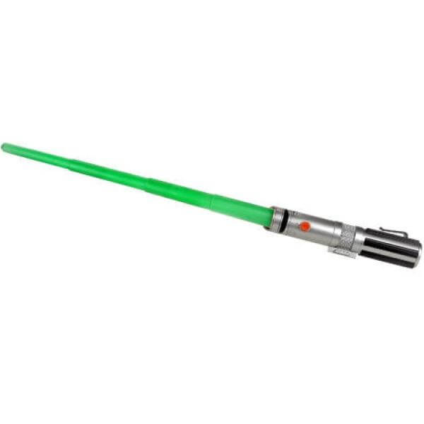 Star Wars Clone Wars Lightsaber Wave