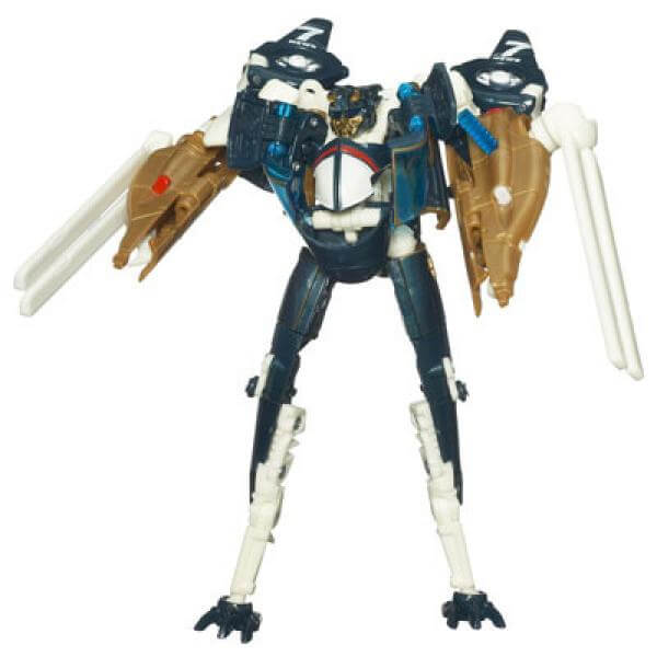 Transformers 2 Revenge Of The Fallen Movie Deluxe Wave 4 Blazemaster