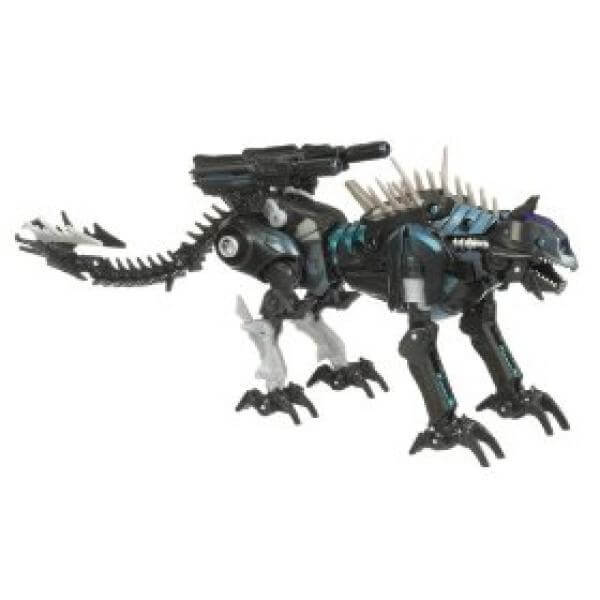Transformers 2 Revenge Of The Fallen Movie Deluxe Wave 3 Ravage