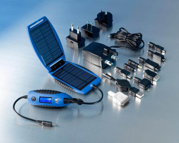 Power Traveller Powermonkey explorer - Blue
