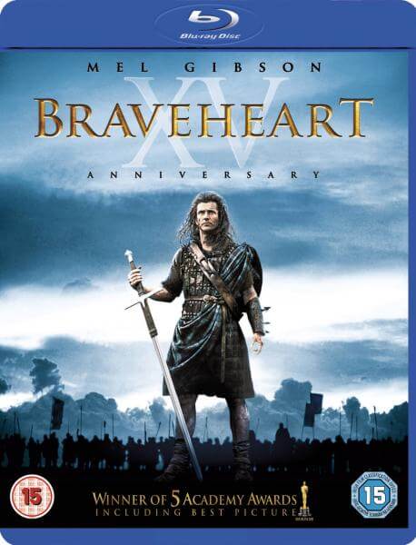 Braveheart