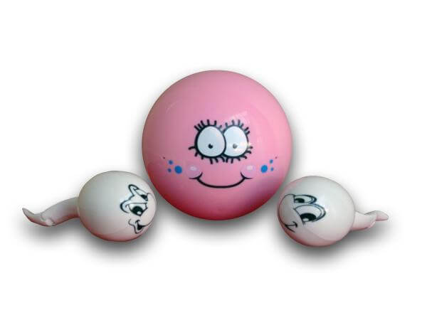 Racing Sperm