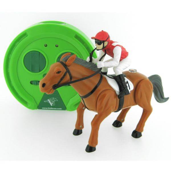 Horse Racing Challenge