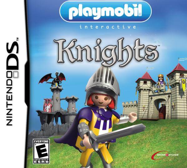 Playmobil: Knight